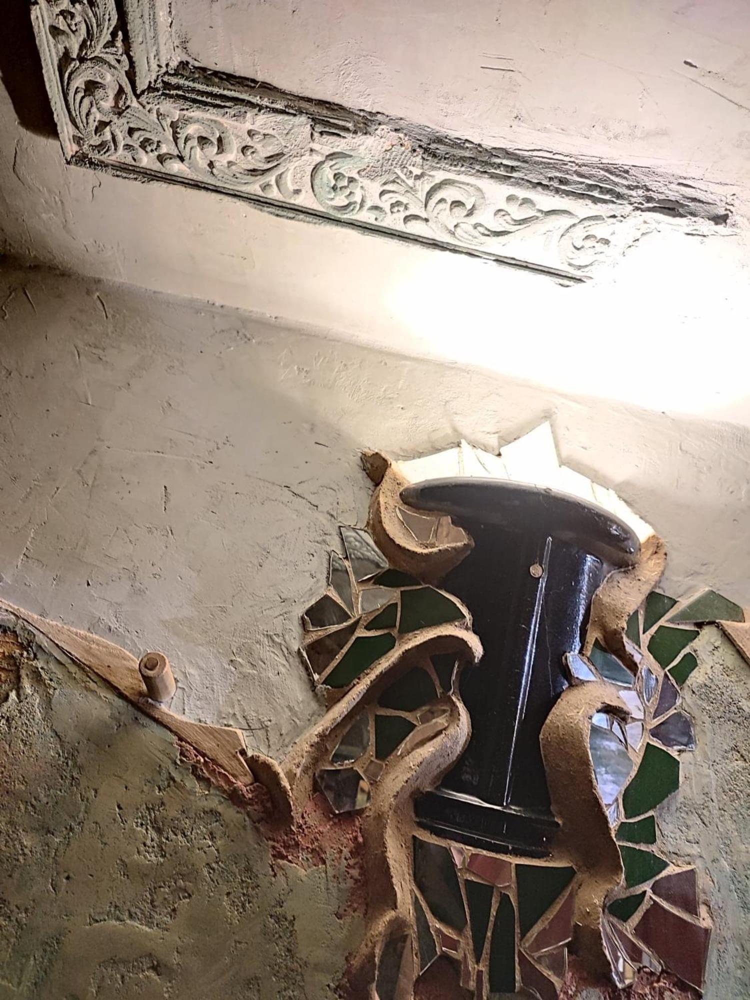 فندق La Balade Des Gnomes دربي المظهر الخارجي الصورة
